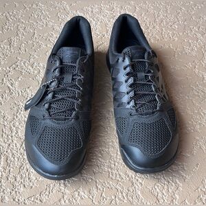 REEBOK Nano Tactical Men's Cross Trainer Black
Shoes• Size 10